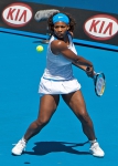 Serena Williams Doğumu