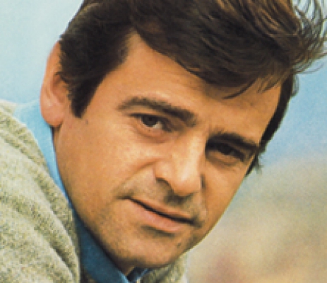 Sergio Endrigo Vefatı