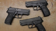 Sig Sauer Silahı Polis Teşkilatımız Kullanmayacak