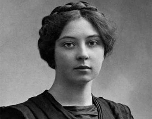 Sigrid Undset kimdir doğum tarihi
