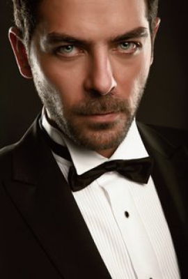 Sinan Tuzcu Doğum Günü