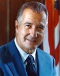 Spiro Agnew Hayatını Kaybetti