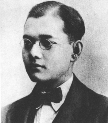 Subhas Chandra Bose öldü