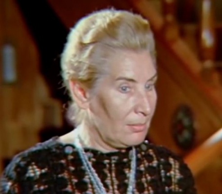 Şükriye Atav Kimdir ölümü