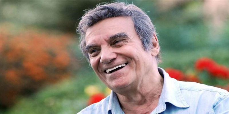 Süleyman Turan Hayatını Kaybetti