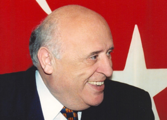 Suleyman Demirelin Cumhurbaskanligi