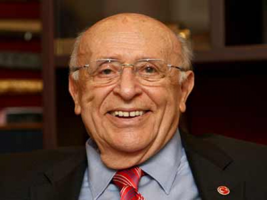 Süleyman Demirel Hayatını Kaybetti
