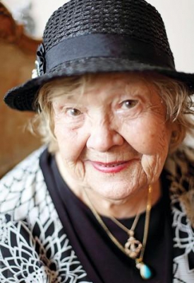 Sümerolog Muazzez Ilmiye Çığ Doğdu