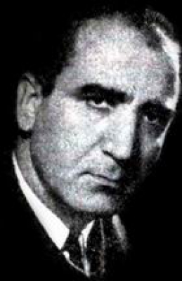 Tahsin Saraç Doğum Günü