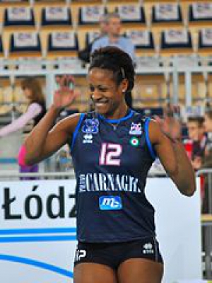 Taismary Agüero Kimdir Doğum Tarihi