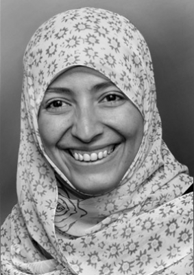 Tawakel Karman Kimdir Doğum Tarihi