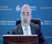 TCMB Başkanı: Türk Lirası Aşırı Değersiz Bir Noktada