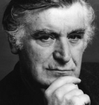 Ted Hughes Doğdu