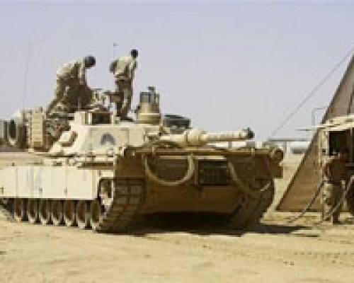 Telaferde terörist operasyonu