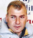 Konyaspor Teknik Direktörü Tevfik Lav Öldü