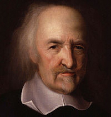 Thomas Hobbes Kimdir ölümü