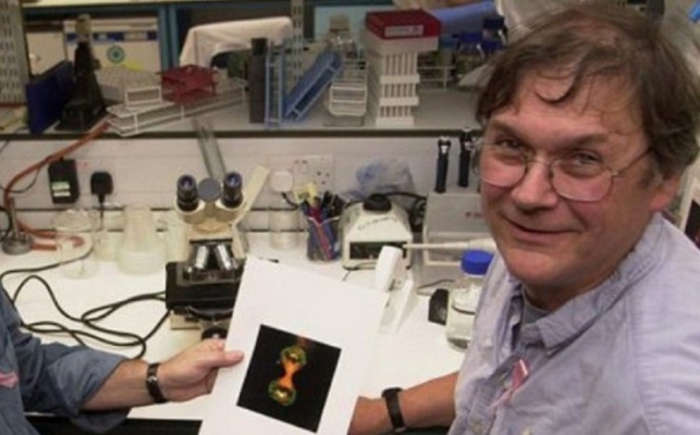 Tim Hunt Kimdir Doğum Tarihi