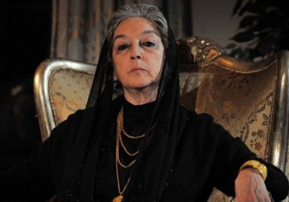 Tomris İncer Hayatını Kaybetti