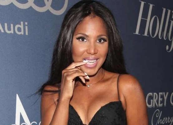 Toni Braxton Doğum Günü