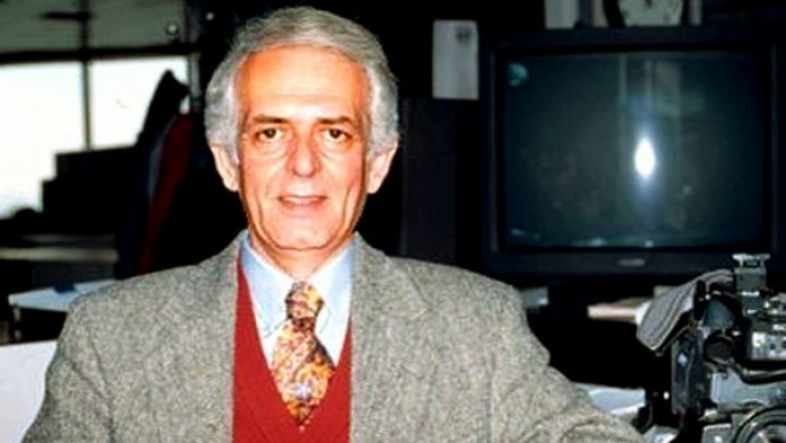 Tuna Huş Hayatını Kaybetti