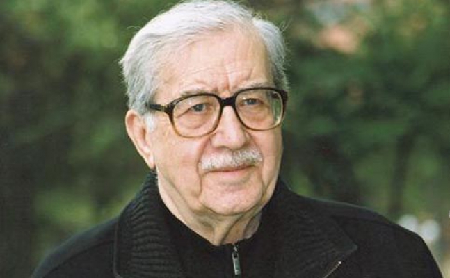 Turgut Özakman Doğum Tarihi