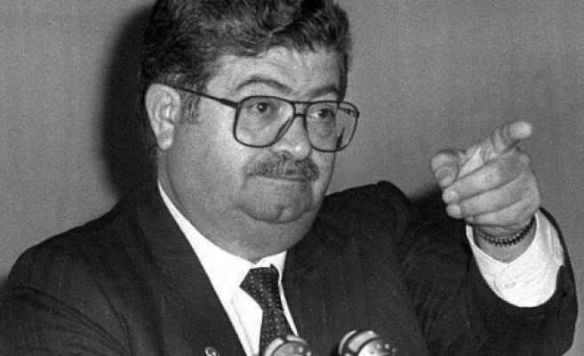 Turgut Özal Doğum Tarihi