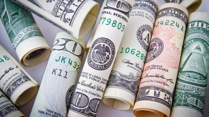 Türk Lirası Değer Kaybediyor Dolar Ve Euroda Yükseliş