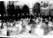 Türkçe olarak ilk hutbe okundu ne zaman nerede