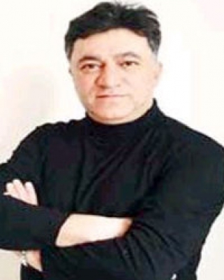 Gazeteci Ufuk Güldemir yaşamını yitirdi