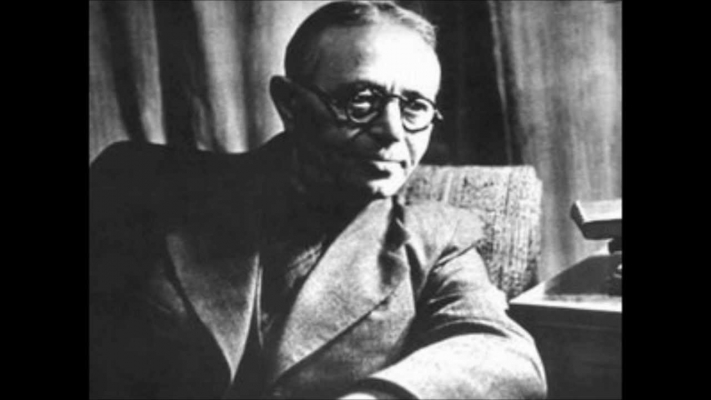 Üzeyir Hacıbeyov Doğumu