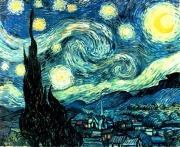 Vincent Van Gogh Vefat Etti