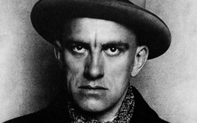 Vladimir Mayakovski kimdir ölümü