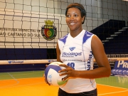 Voleybolcu Regla Bell Doğumu