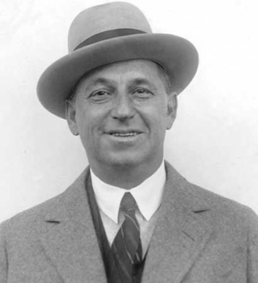 Walter Chrysler Chrysler Vefatı