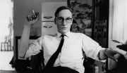 William Burroughs doğum tarihi