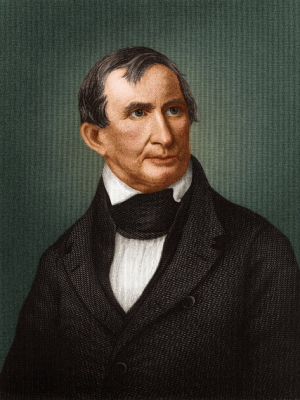 William Henry Harrison Kimdir Doğum Günü