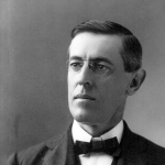 Woodrow Wilson kimdir doğum günü
