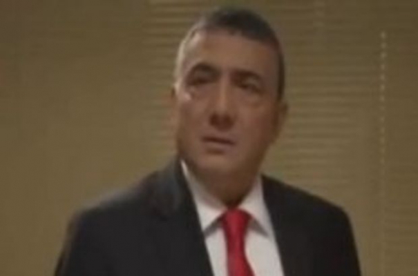 Yalçın Güzelce Hayatını Kaybetti