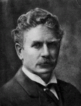 Yazar Ambrose Bierce Doğumu