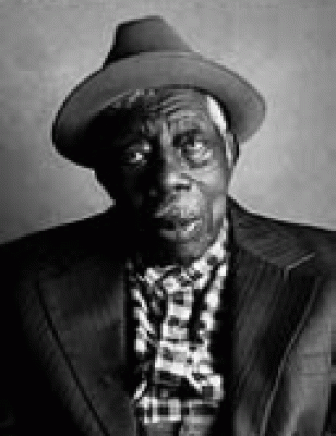 Yazar George Dawson öldü