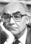 Yazar Jose Saramago öldü