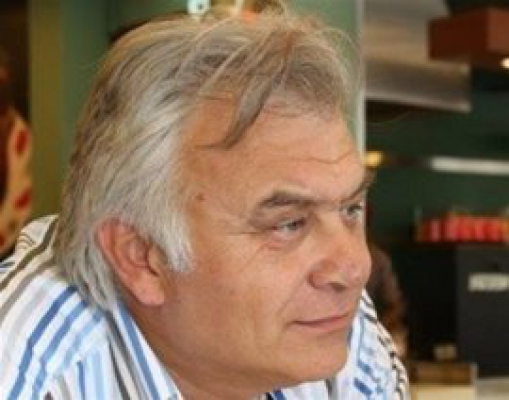 Yazar Kemal Ermetin Doğdu