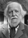 Yazar William Golding öldü