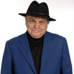 Yönetmen Ferdi Merter Doğdu