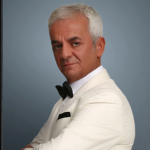 Zafer Algöz Doğum Tarihi