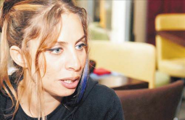 Zeynep Casalini Kimdir Doğum Tarihi Günü Yaşı