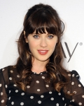 Zooey Deschanel Doğum Günü